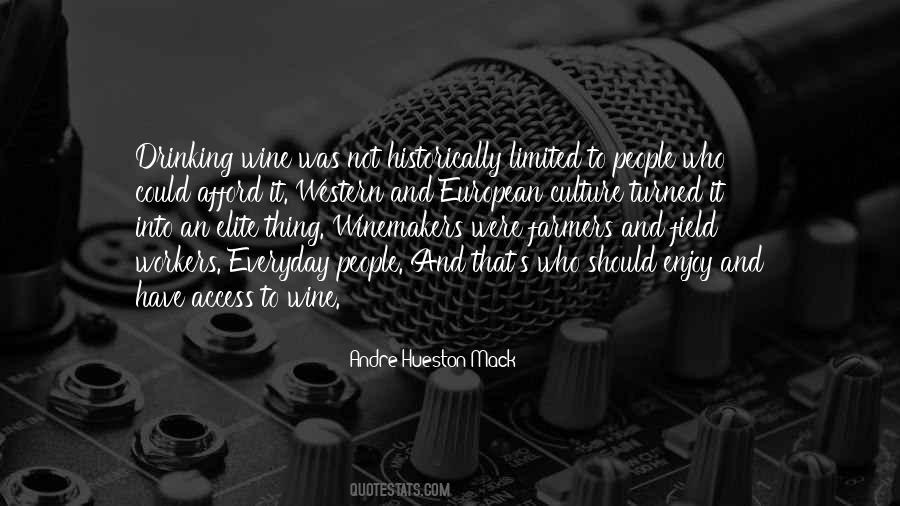 Enjoy Wine Quotes #979239