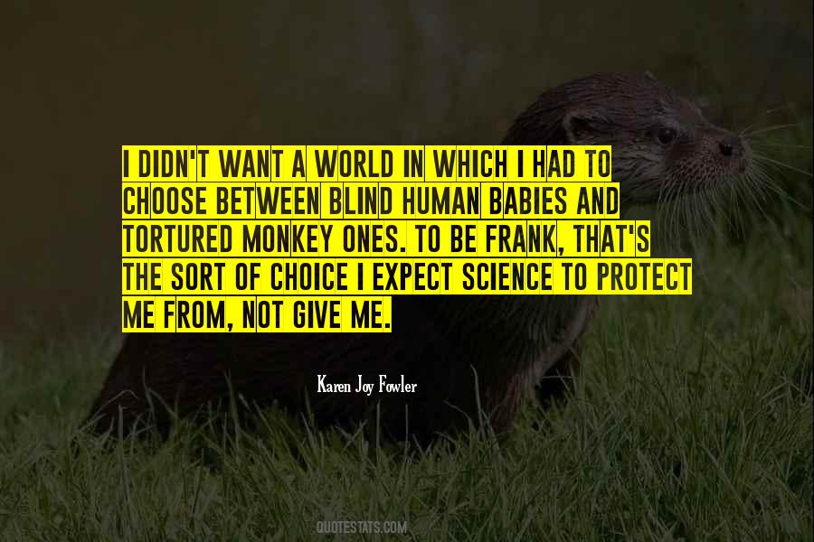 Between The World And Me Quotes #1234268