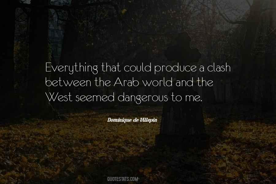 Between The World And Me Quotes #1297739