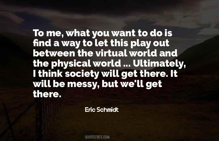 Between The World And Me Quotes #1351889
