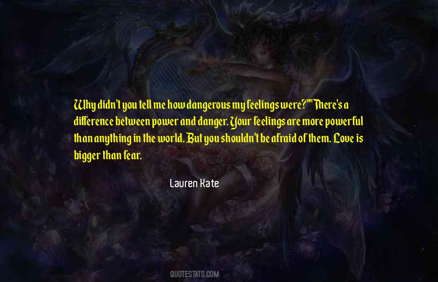 Between The World And Me Quotes #1383014