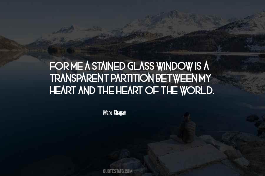 Between The World And Me Quotes #1392741