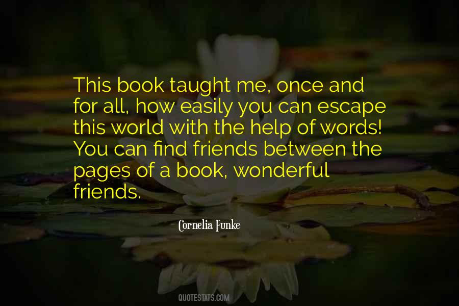 Between The World And Me Quotes #1629150