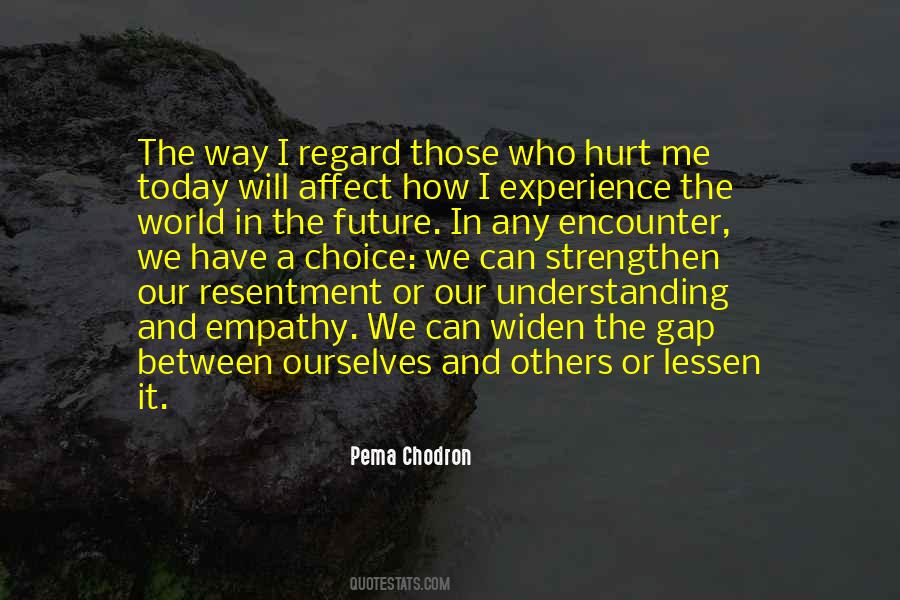 Between The World And Me Quotes #1796602