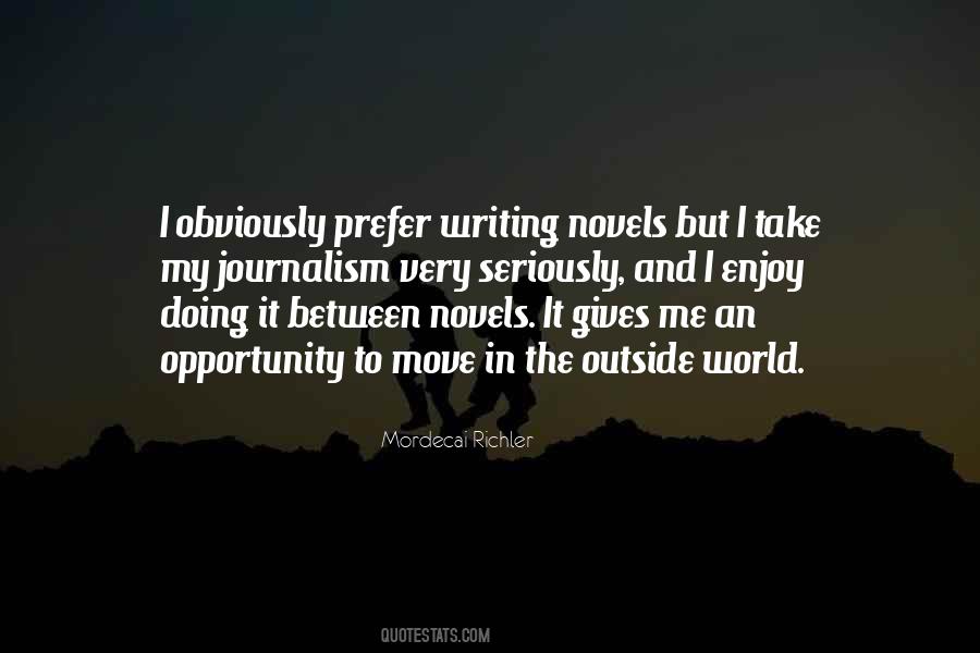 Between The World And Me Quotes #241827