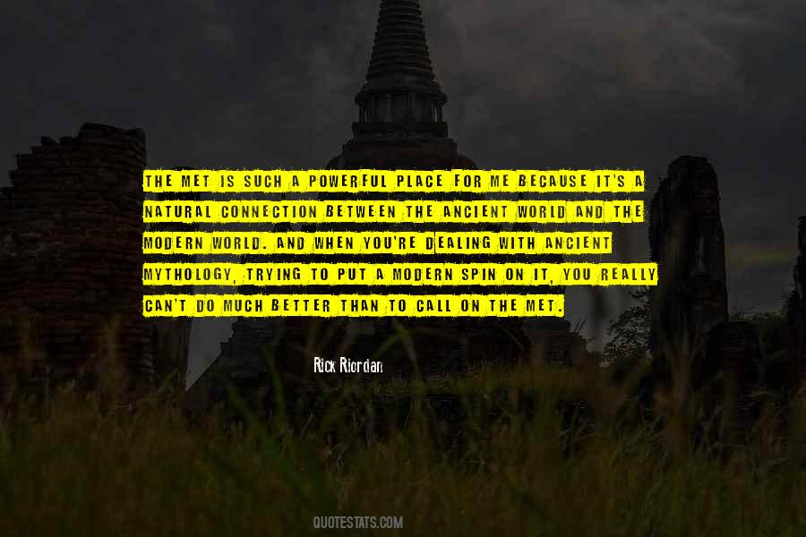 Between The World And Me Quotes #270380