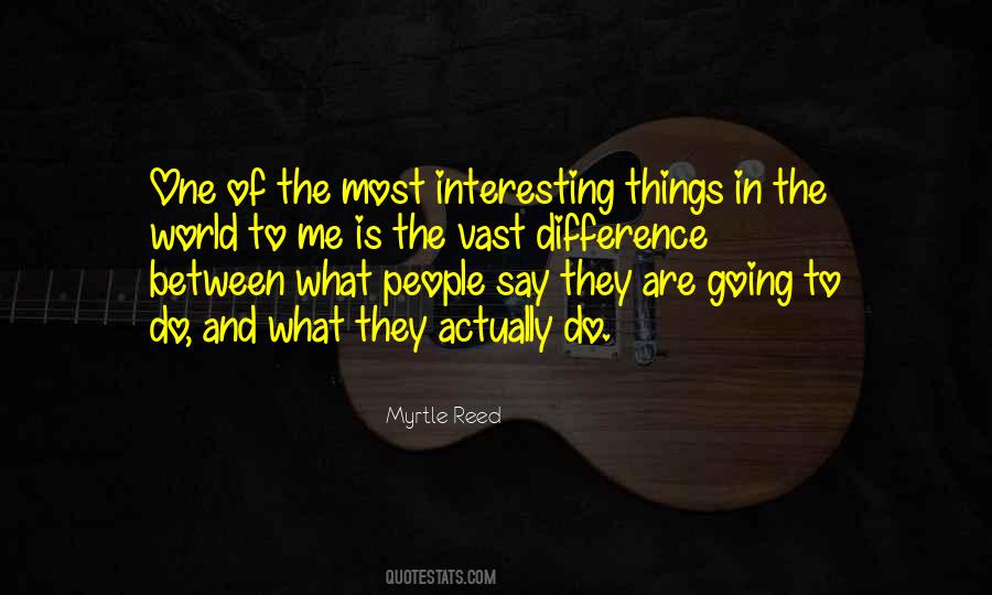 Between The World And Me Quotes #314500