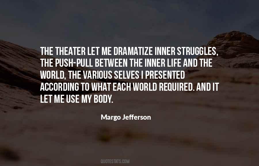 Between The World And Me Quotes #341385