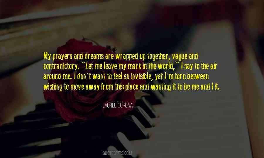 Between The World And Me Quotes #498532