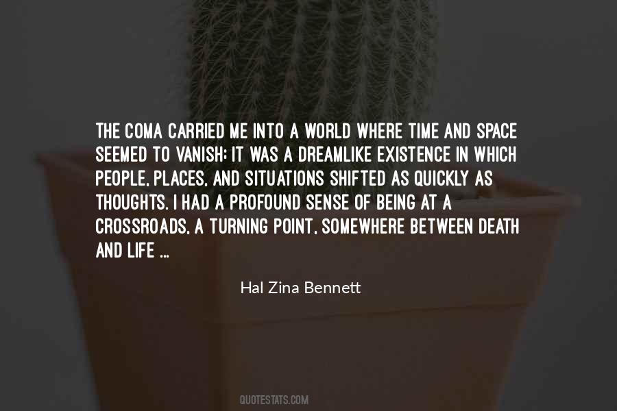 Between The World And Me Quotes #584763