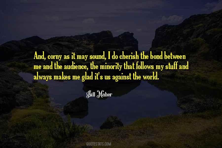 Between The World And Me Quotes #646266