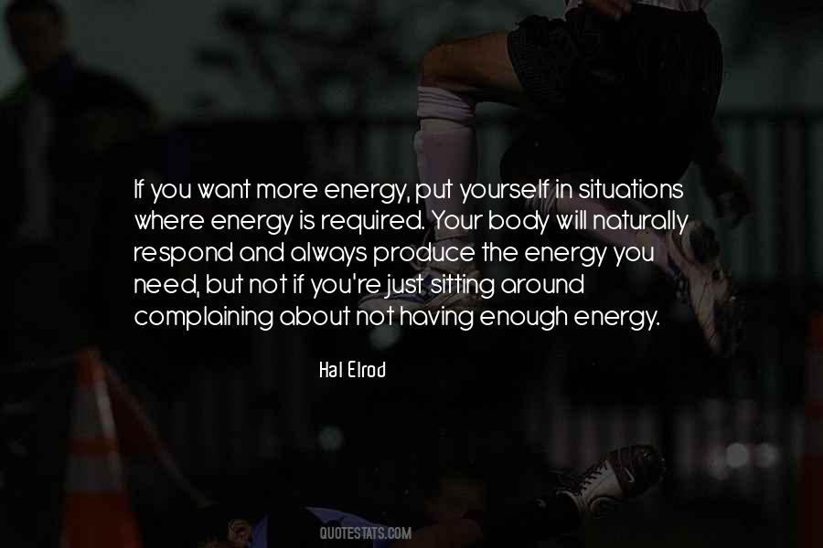 Just Wake Up Quotes #466910