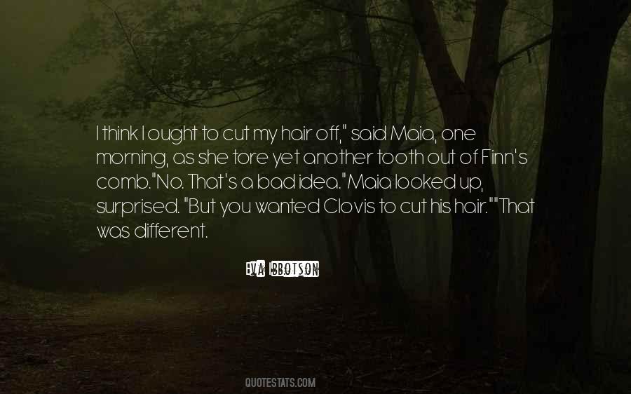 Bad Tooth Quotes #1699984