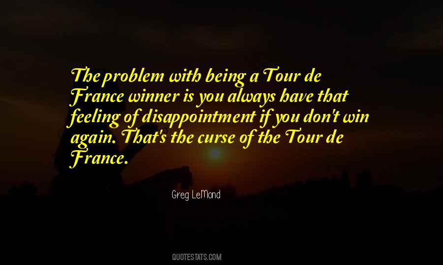 Always A Winner Quotes #1501823