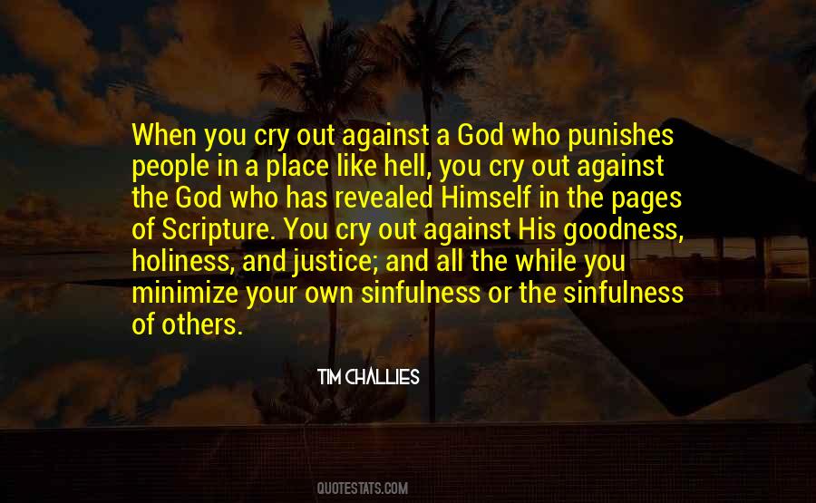 Quotes About The Judgment Of Others #1067319