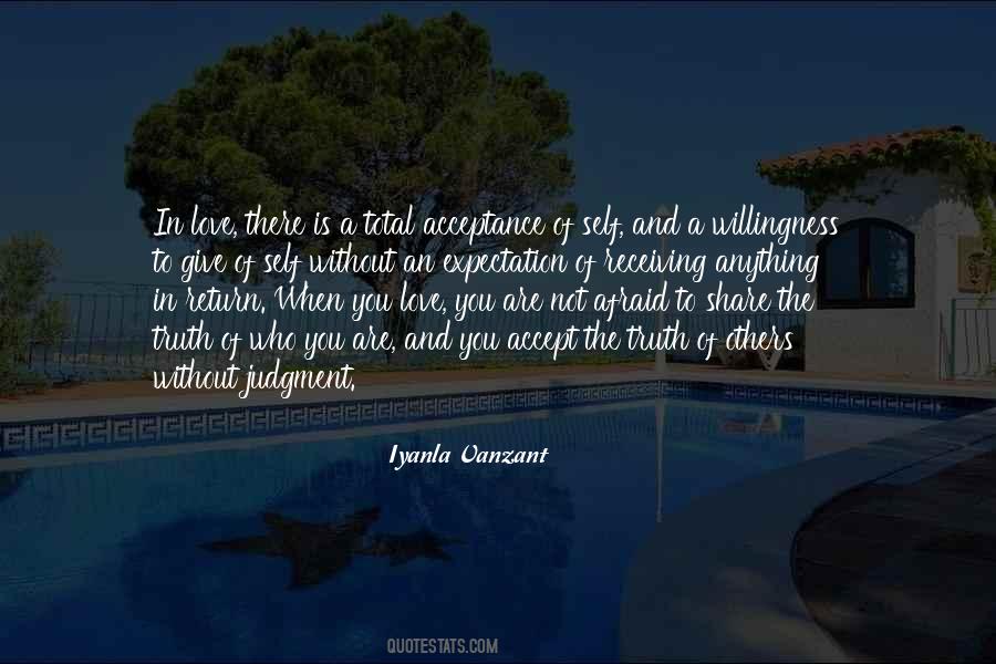 Quotes About The Judgment Of Others #1729848