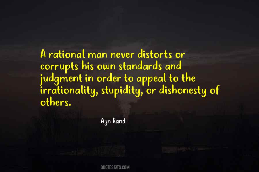 Quotes About The Judgment Of Others #587501