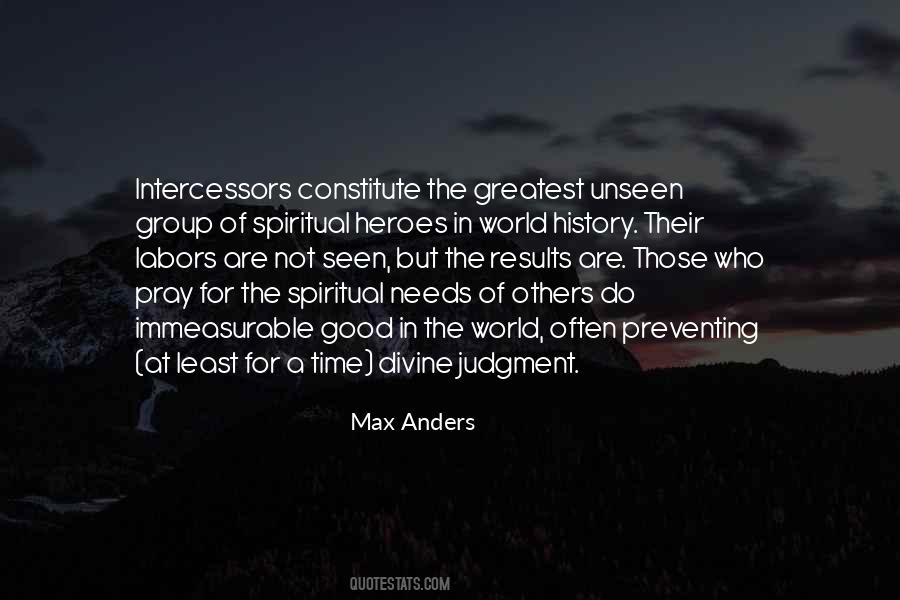 Quotes About The Judgment Of Others #909096