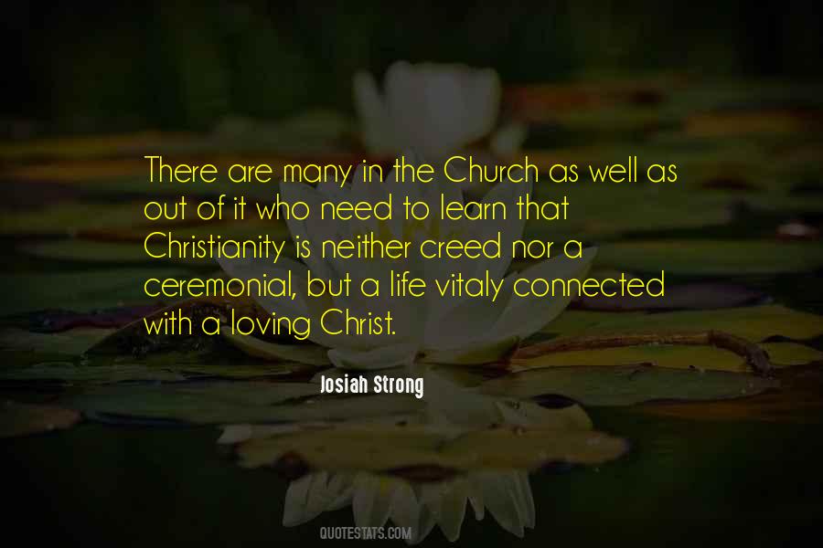 Need Loving Quotes #1511777