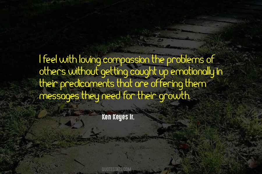 Need Loving Quotes #1515721