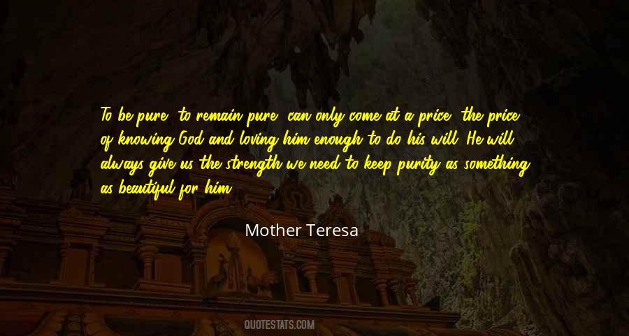 Need Loving Quotes #1517213