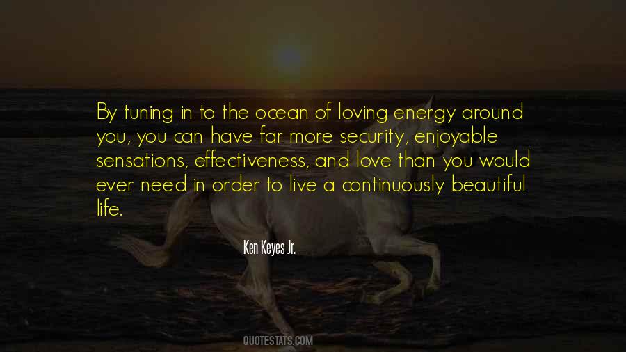 Need Loving Quotes #570019