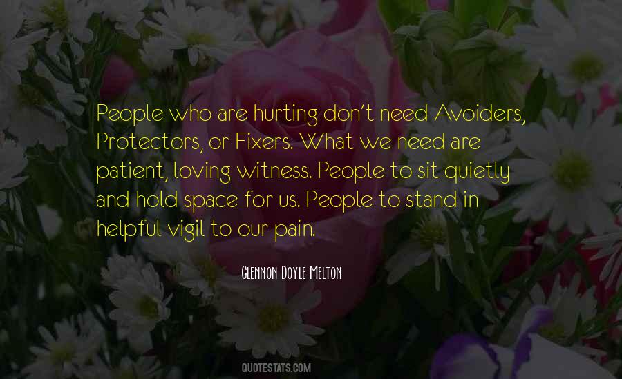 Need Loving Quotes #728951