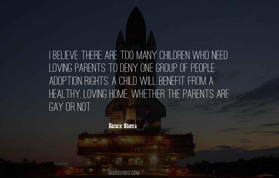 Need Loving Quotes #853460