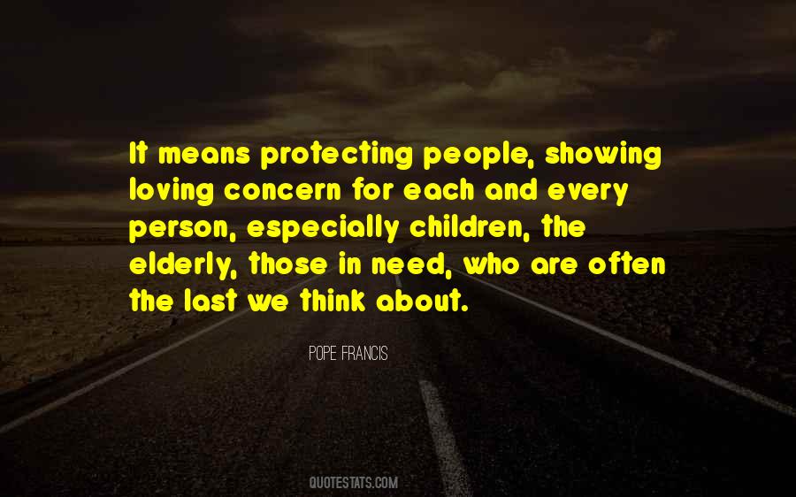 Need Loving Quotes #995349