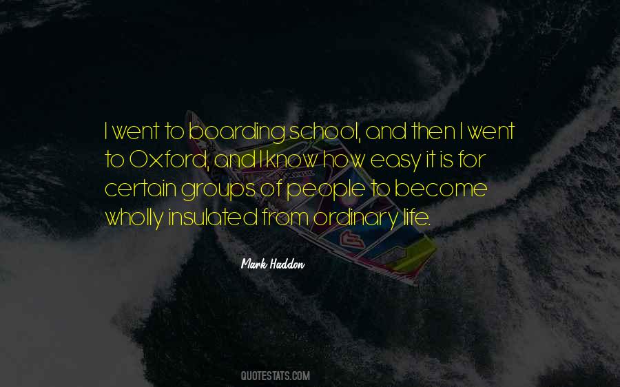 Quotes About Groups Of People #1016752