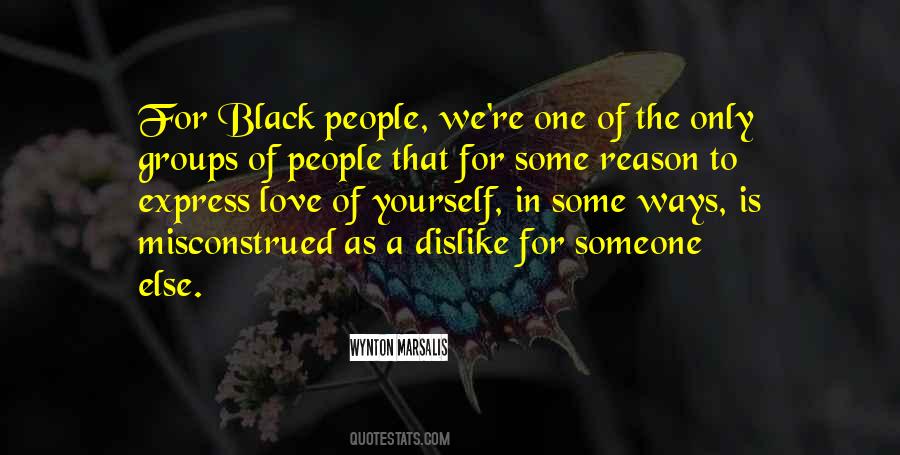 Quotes About Groups Of People #1726798