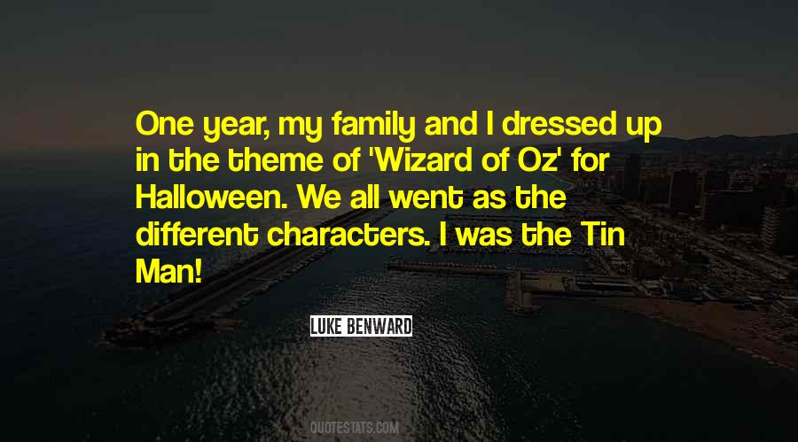 Family Theme Quotes #402620