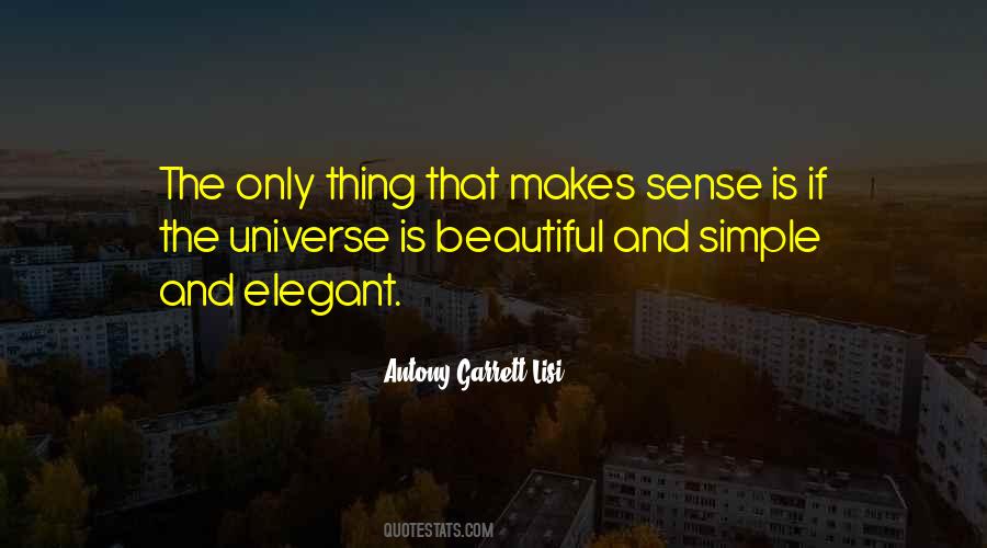 Beautiful Simple Quotes #779248