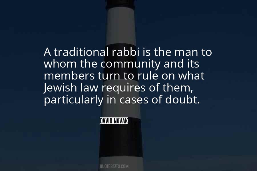 What Is A Community Quotes #483114