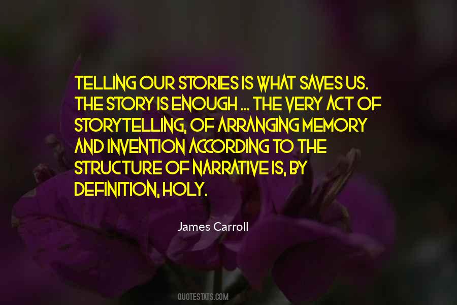 What Is The Definition Quotes #1264431