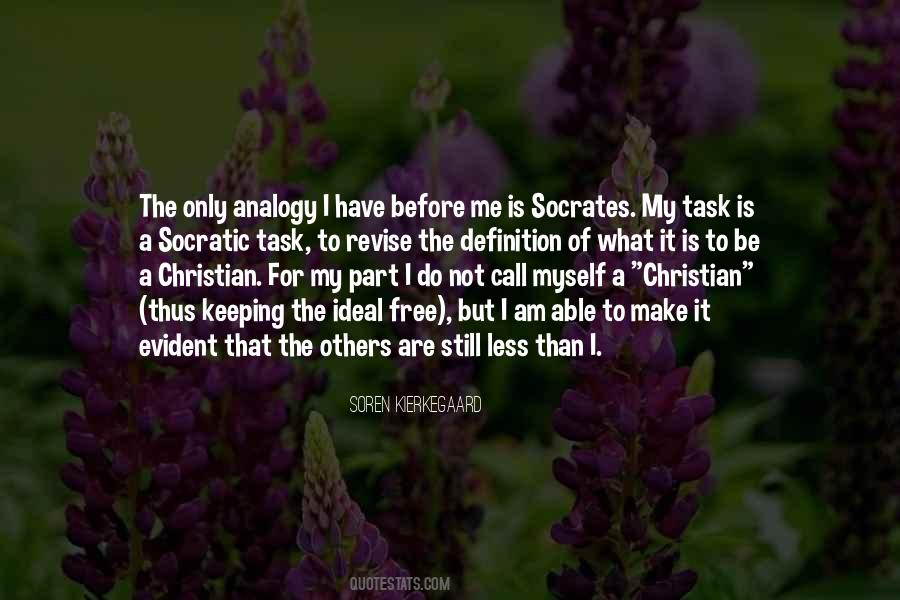 What Is The Definition Quotes #1321938