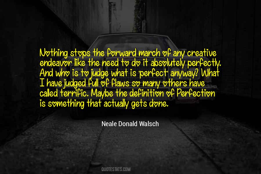 What Is The Definition Quotes #1323417