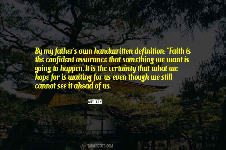 What Is The Definition Quotes #1349571