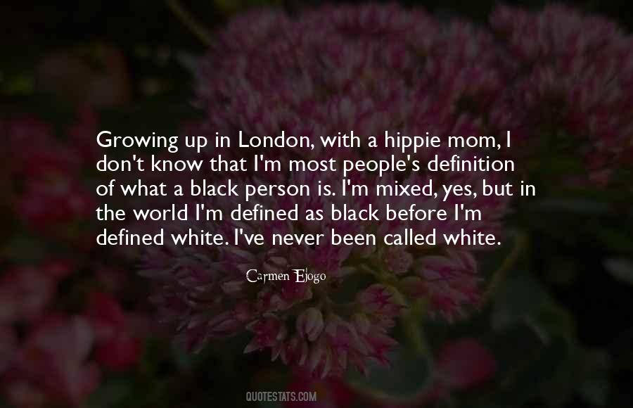 What Is The Definition Quotes #1507936
