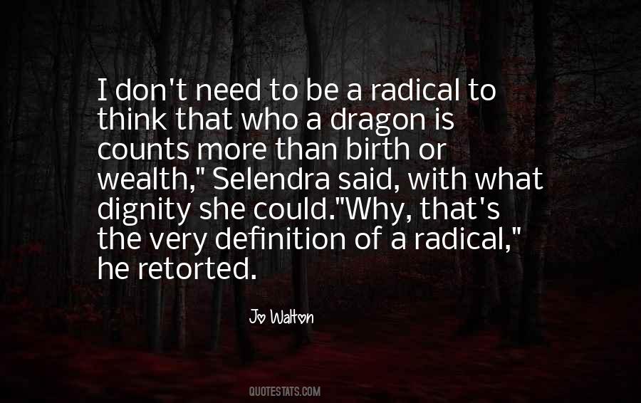 What Is The Definition Quotes #1539358