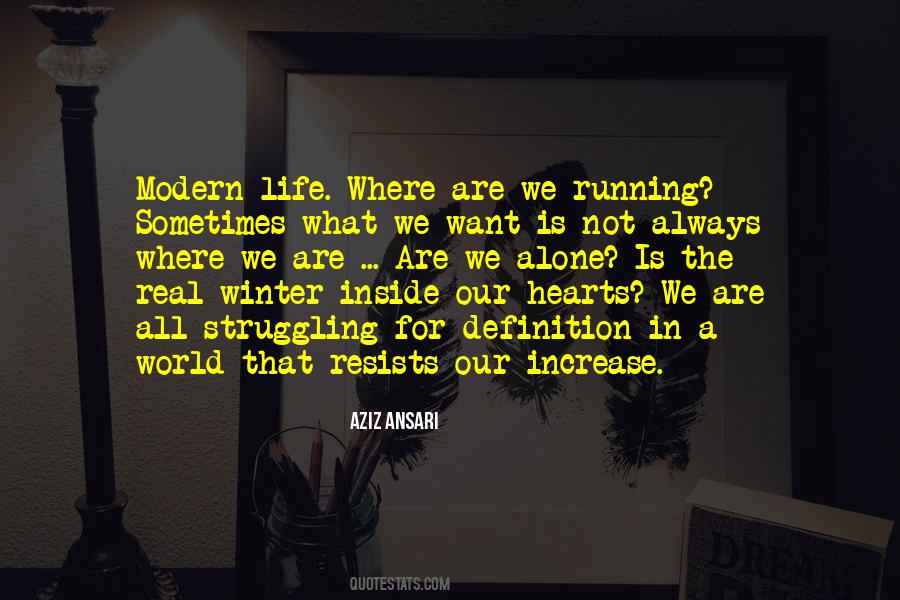 What Is The Definition Quotes #1578671