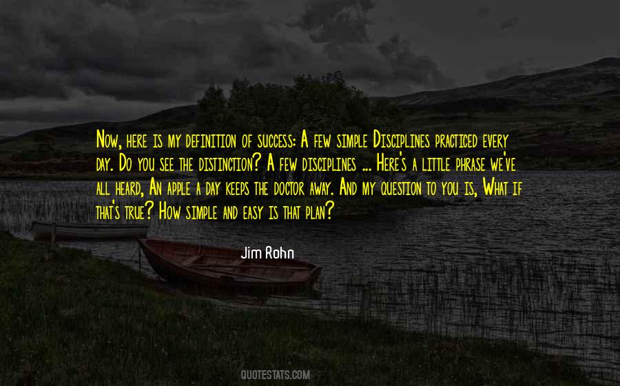 What Is The Definition Quotes #1591095