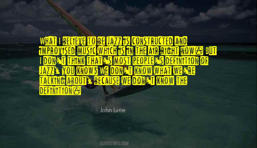 What Is The Definition Quotes #209245