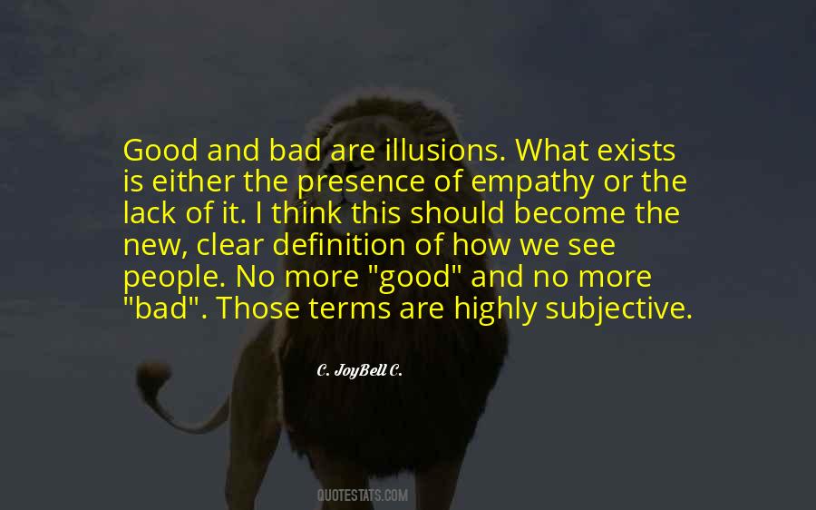 What Is The Definition Quotes #391887