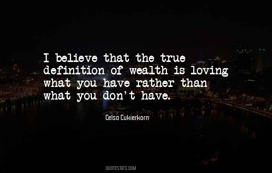 What Is The Definition Quotes #591836