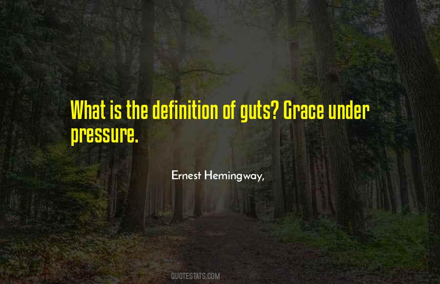 What Is The Definition Quotes #979777