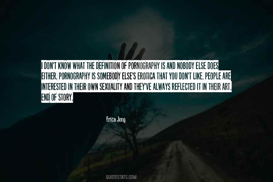 What Is The Definition Quotes #998548
