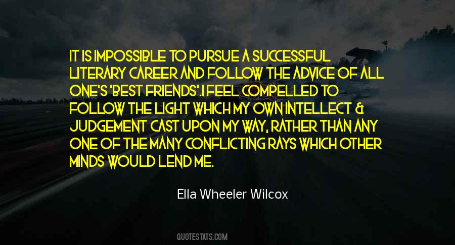 Beautiful Elegant Woman Quotes #1391414