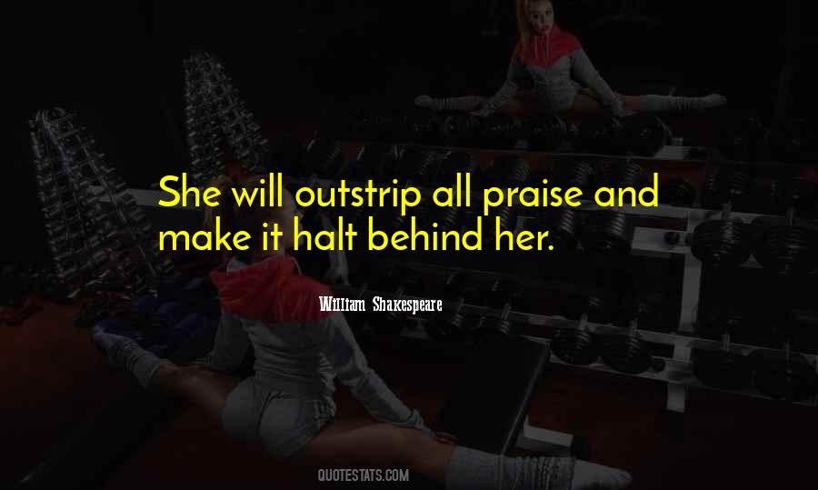 Praise The Beauty Quotes #1620238