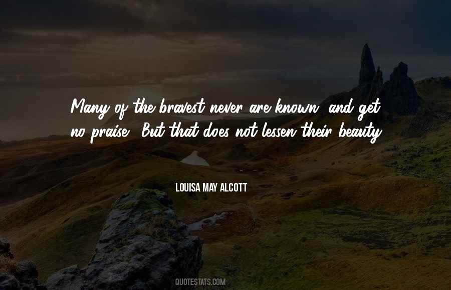 Praise The Beauty Quotes #563491